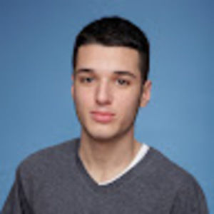 Meet your Posher, Maritza